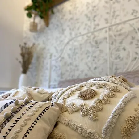 @lacasettasulfiume 度假居
